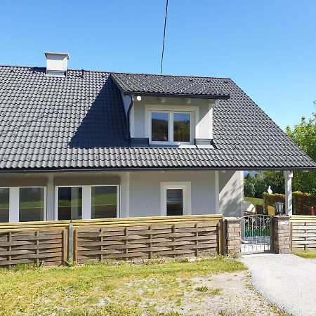 Ferienwohnung Bleimuth Passail Екстериор снимка