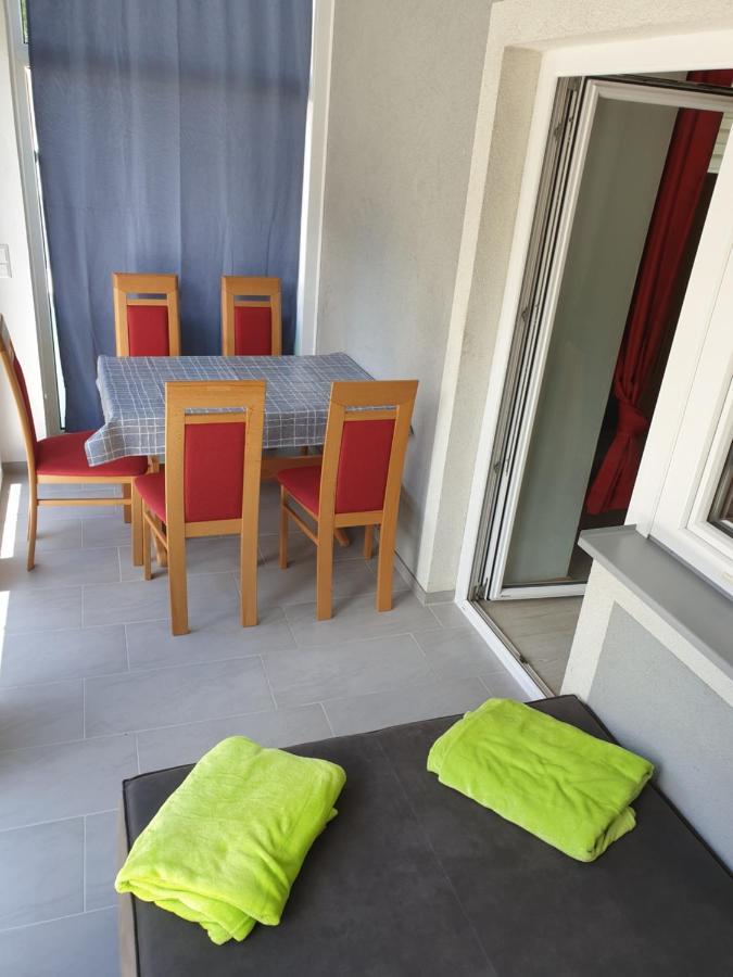 Ferienwohnung Bleimuth Passail Екстериор снимка