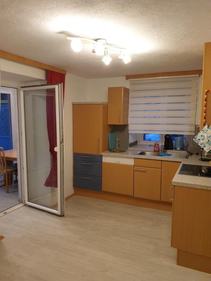 Ferienwohnung Bleimuth Passail Екстериор снимка