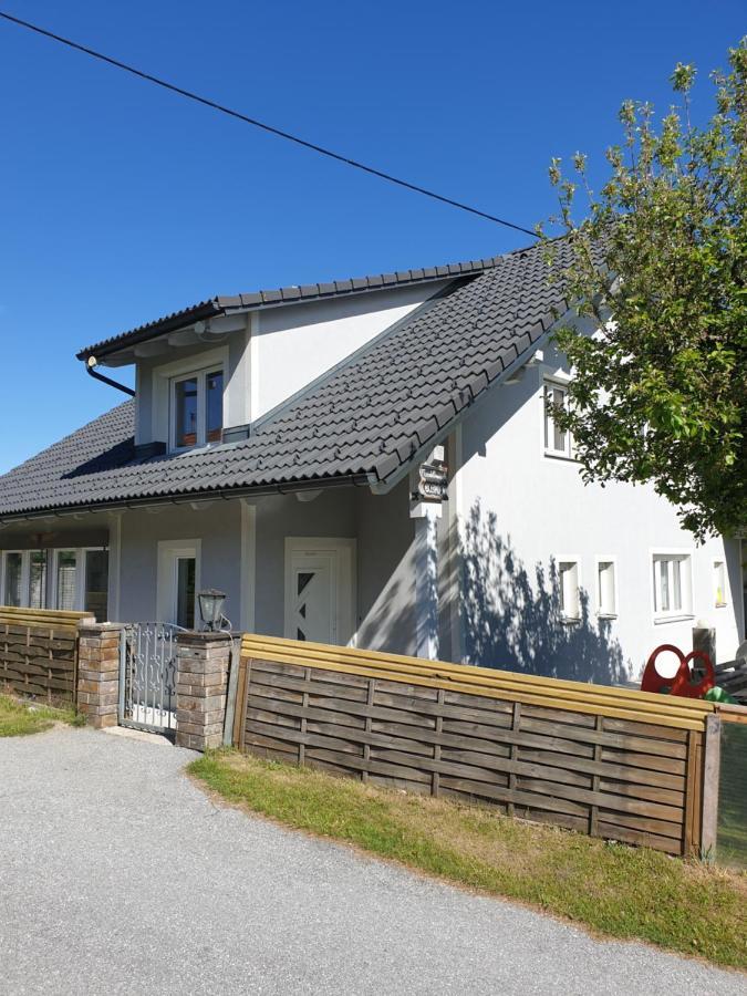 Ferienwohnung Bleimuth Passail Екстериор снимка