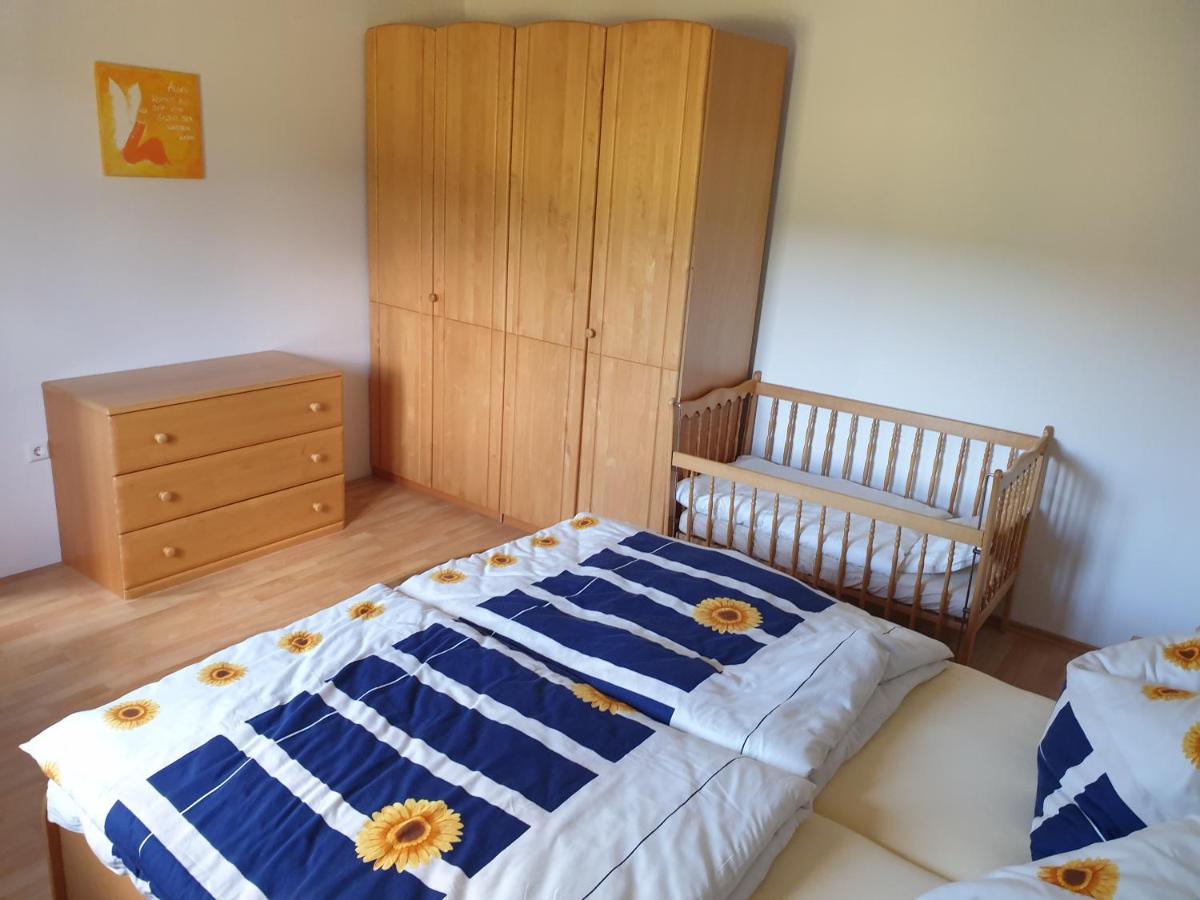 Ferienwohnung Bleimuth Passail Екстериор снимка